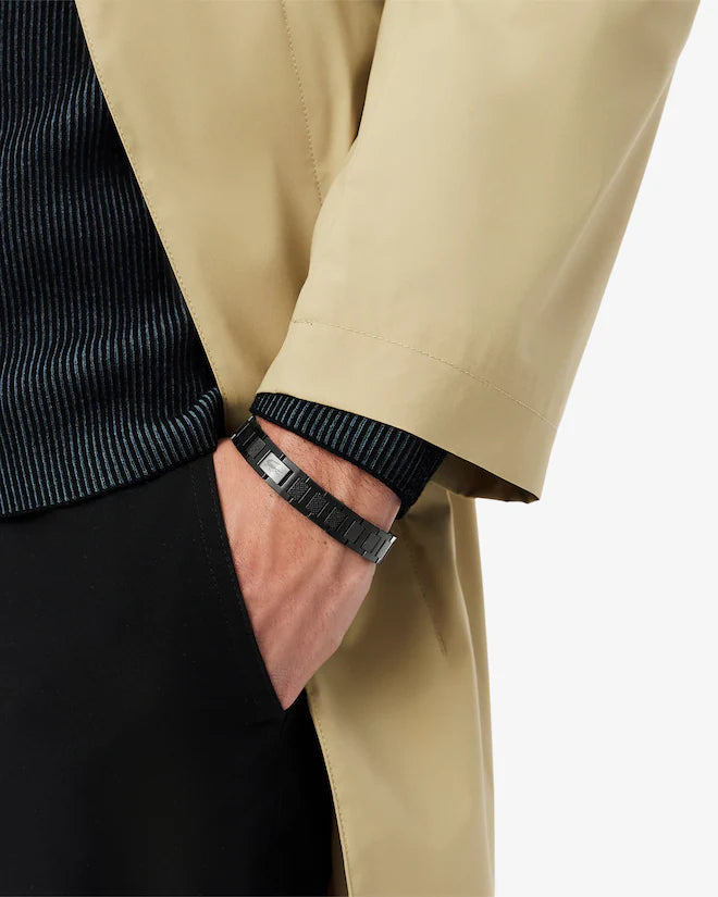 CrocWave™ – Der urbane Stil neu definiert
